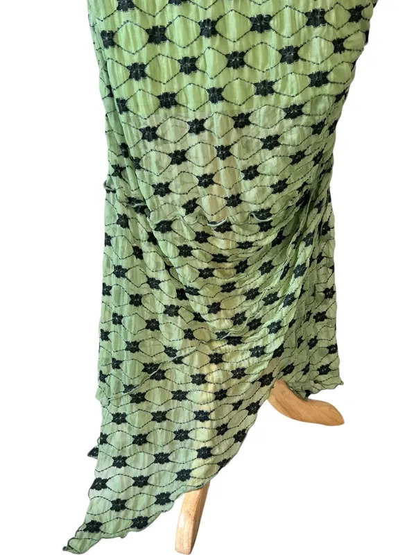 Free People Margot Convertible Maxi Skirt - Image 6
