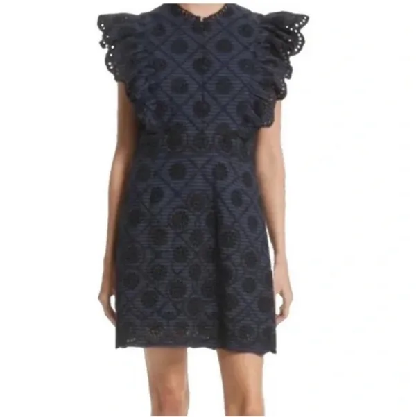 Sea New York Dress - Image 7