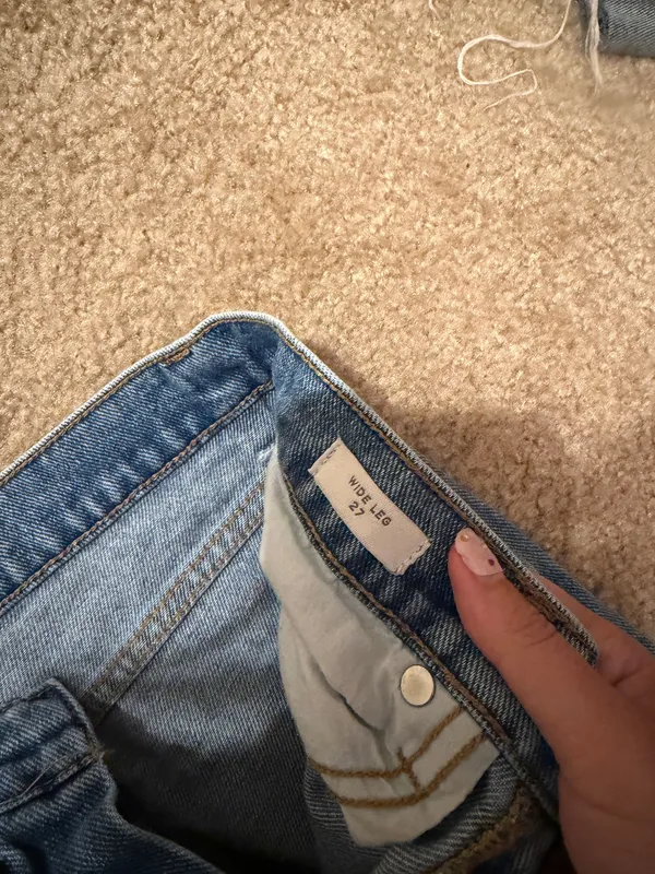 PacSun Jeans - Image 3