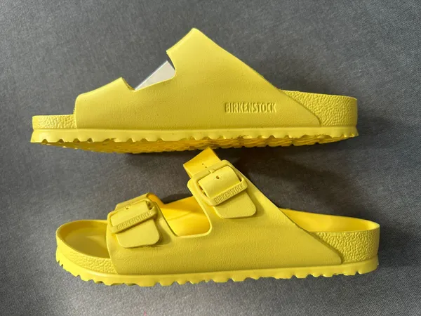 Birkenstock Arizona EVA Sandals - Image 4