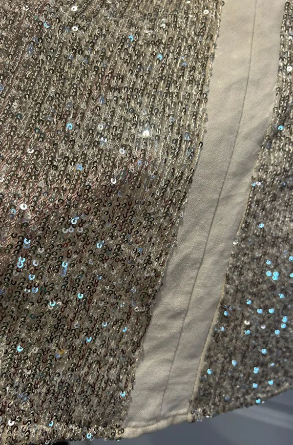 Maurice’s Sequin Tank Top - Image 2