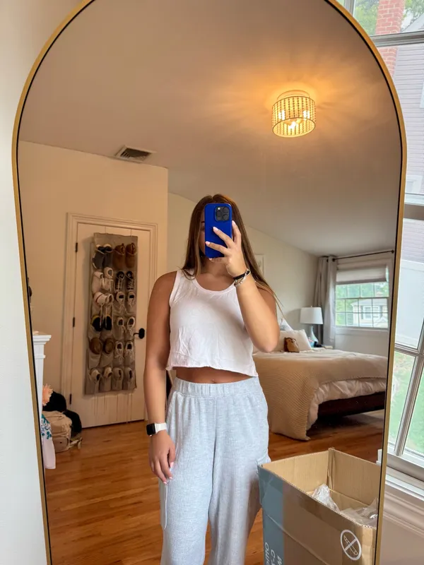 Brandy Melville Tank Top - Image 3