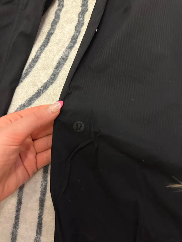 Lululemon Dance Studio Mid-Rise Jogger Tall  - Image 2