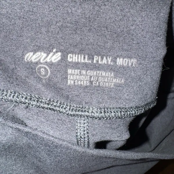 Aerie Chill play move leggings - Image 8