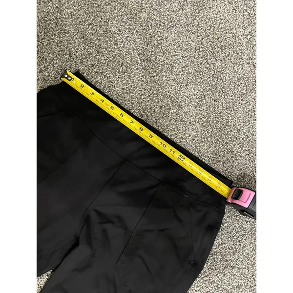 Carhartt Black Force Fitted Midweight Utility Leggings L - Image 10