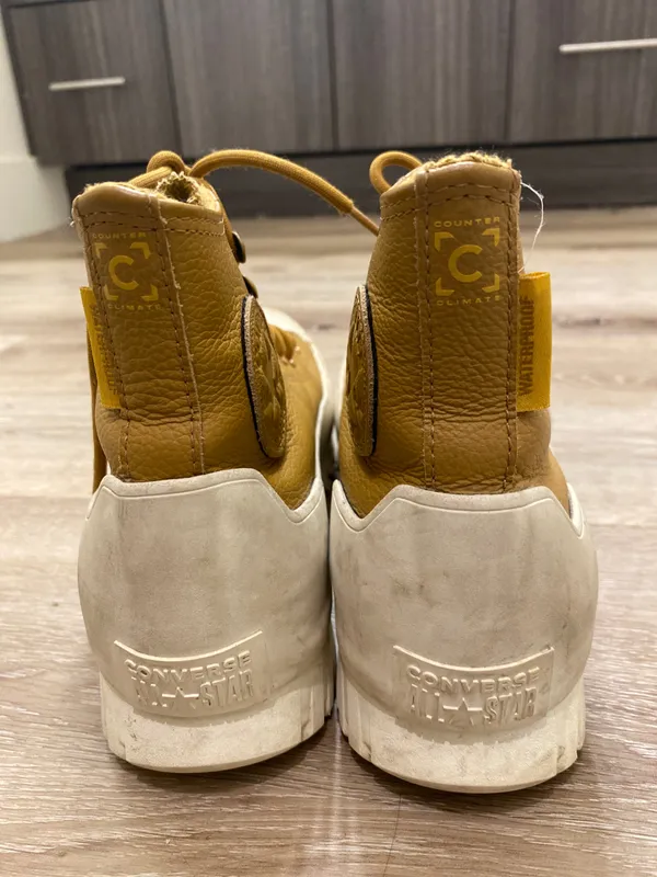 Converse High-Top - Image 4