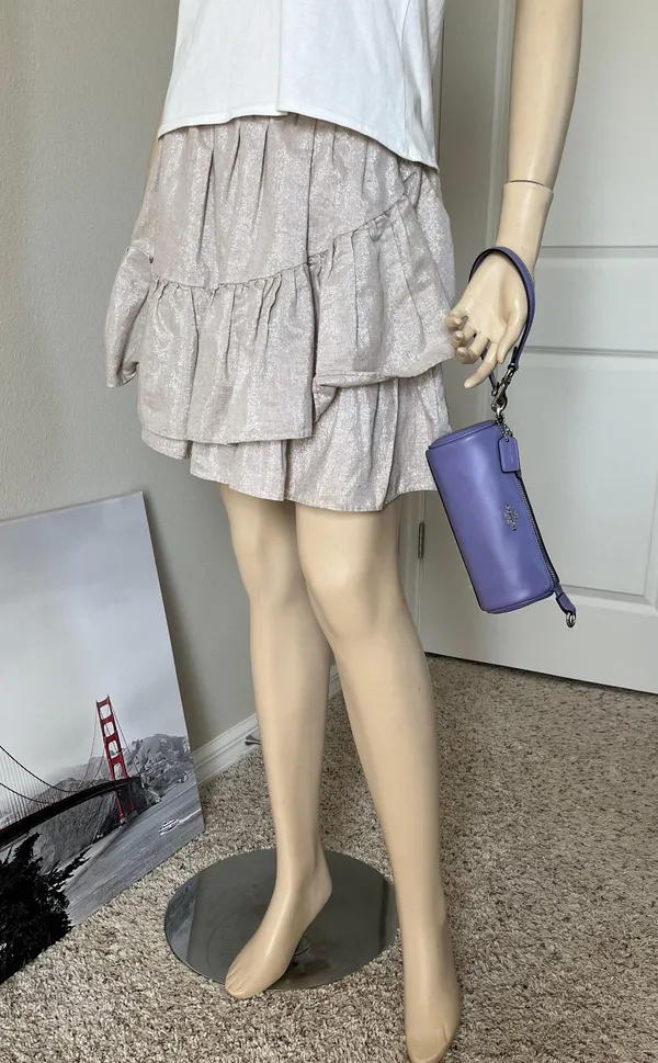 Coach Purse - Image 8