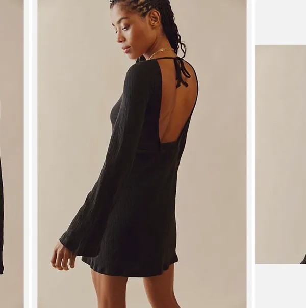 Free People brynne dress - Image 2