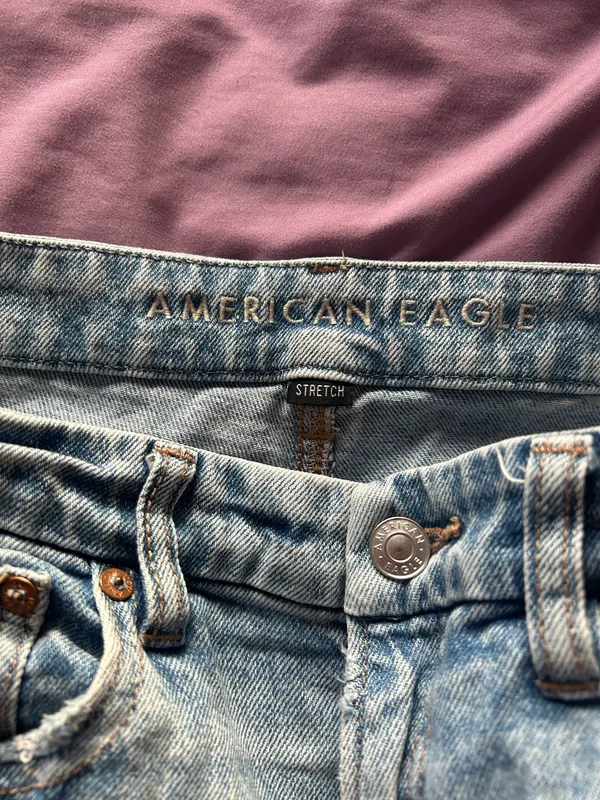 American Eagle Jeans - Image 2