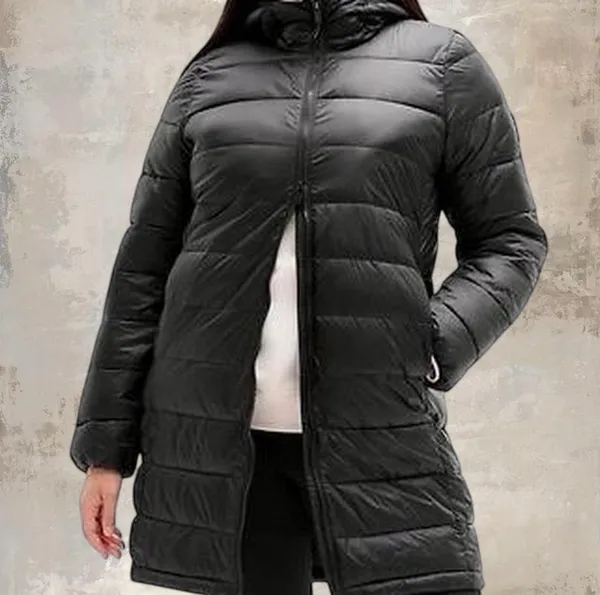 Athleta Aire Puffer Parka - Image 4