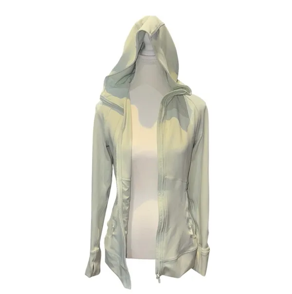 Day maker full zip hoodie  - Image 5