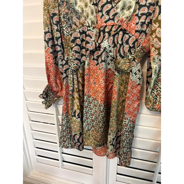 Zara‎ Dress Size XS - Image 3