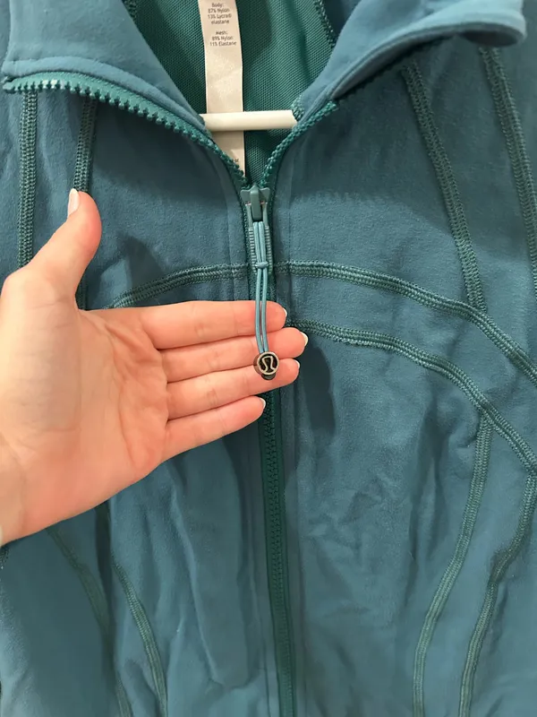 Lululemon Define Jacket - Image 2
