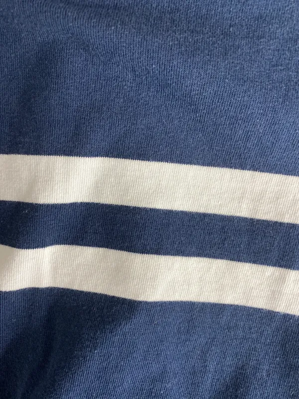 Striped Top - Image 2
