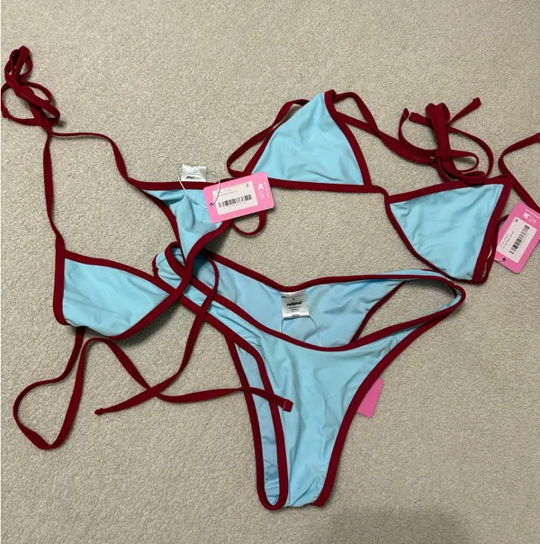 Edikted bikini set - Image 2