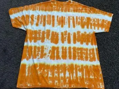 Bratz Jimmy Paul Tie Dye Tee Size XL - Image 5