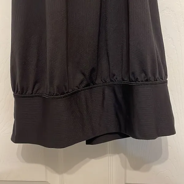 Rare Lululemon No Limits Tank Black / Black / Black - Image 2