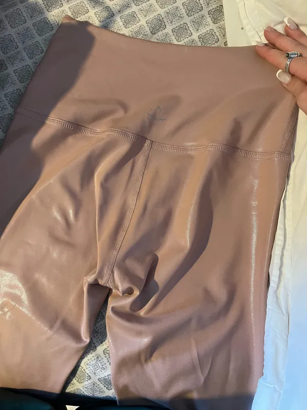 Beyond Yoga Yoga Leggings - Image 3
