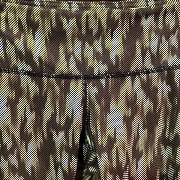 Lululemon Wunder Under Pant Full-On Luxtreme Lusche Telemark Almost Pear Inkwell - Image 2