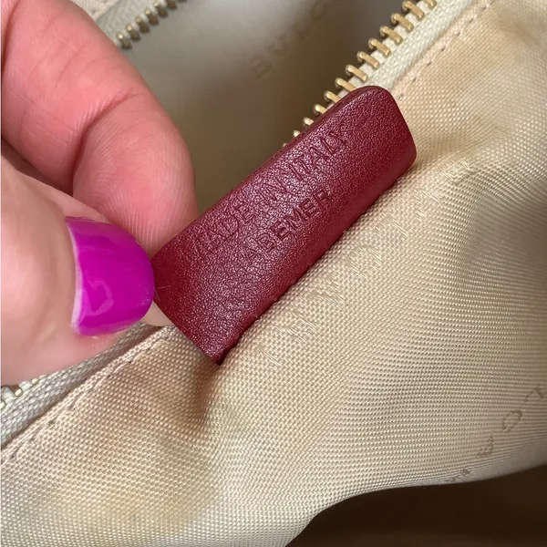 Authentic BVLGARI shoppers tote 🌷🌷🌷 - Image 8