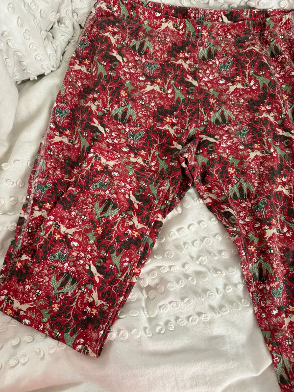 Roller Rabbit Pajama Set - Image 4