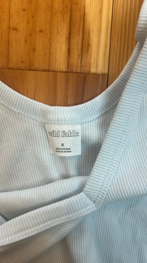 Wild Fable Tank Top - Image 3