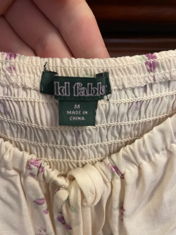 Wild Fable Shirt - Image 4