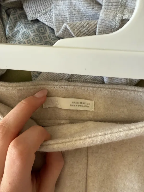 Zara Maxi Skirt - Image 3