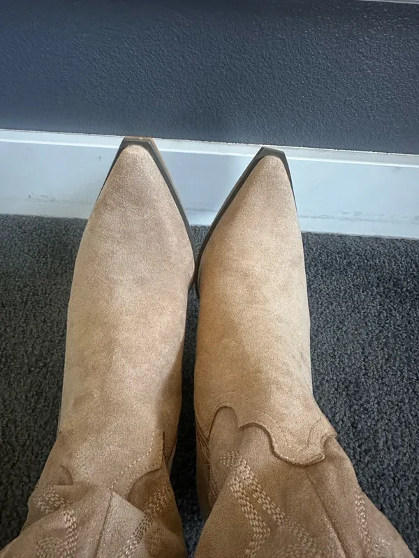 Lane 201 Bronco cowgirl boot - Image 8