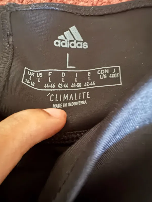 Women’s leggings  - Image 2