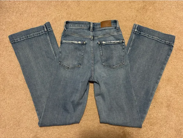 BKE Jeans Trouser - Image 2