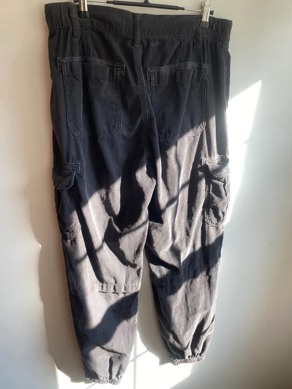 Outfitters Cargo Pants - Image 2