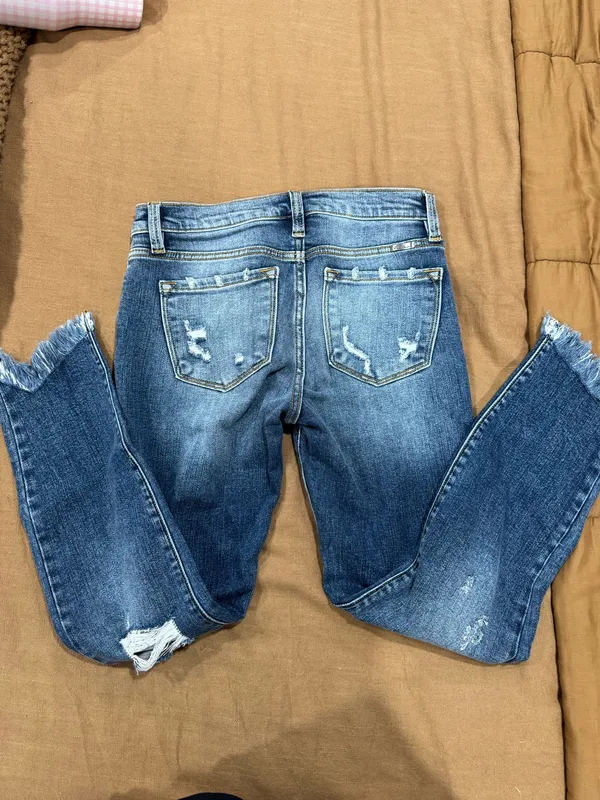 KanCan USA Jeans - Image 3