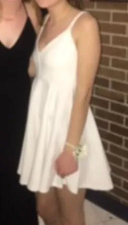 White Dress - Image 3