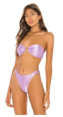 superdown Bikini Set - Image 3