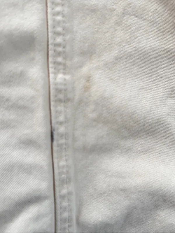 J.Galt Brandy Melville cream cotton pants - Image 12