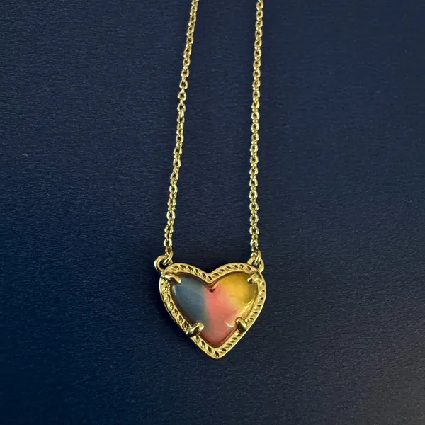 Kendra Scott Necklace - Image 4