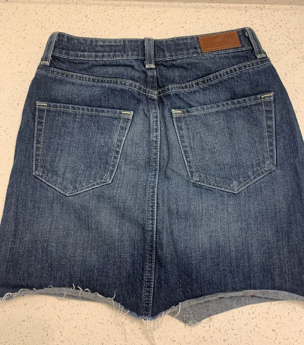Hollister Skirt - Image 2