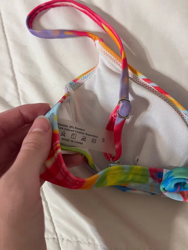 Shein Bikini Set - Image 3