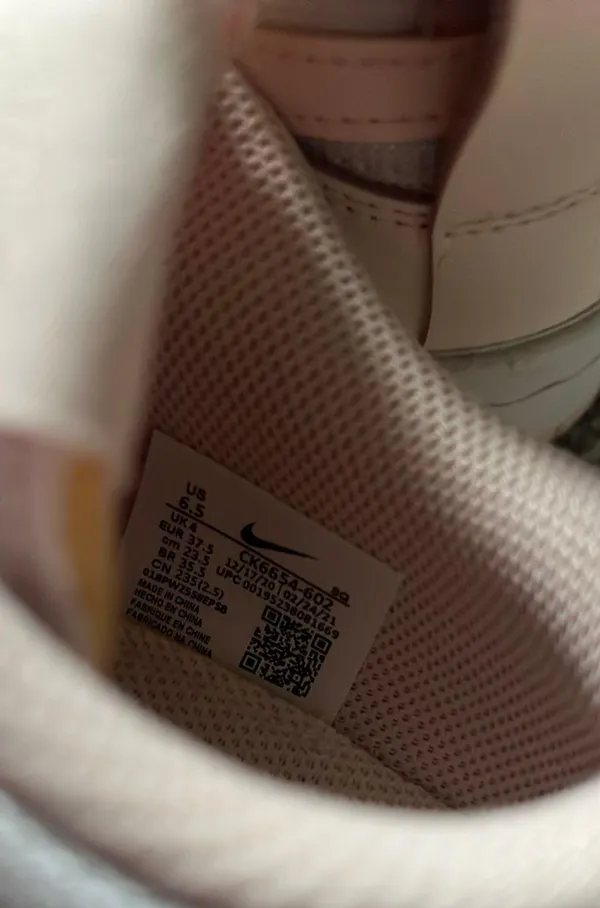 Nike Shoes - Image 5