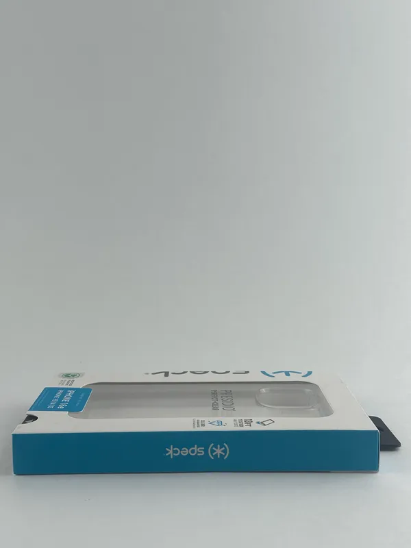 Speck Presidio Perfect-Clear iPhone 16e/15/14/13 Case NWT MSRP: $45.00 - Image 5