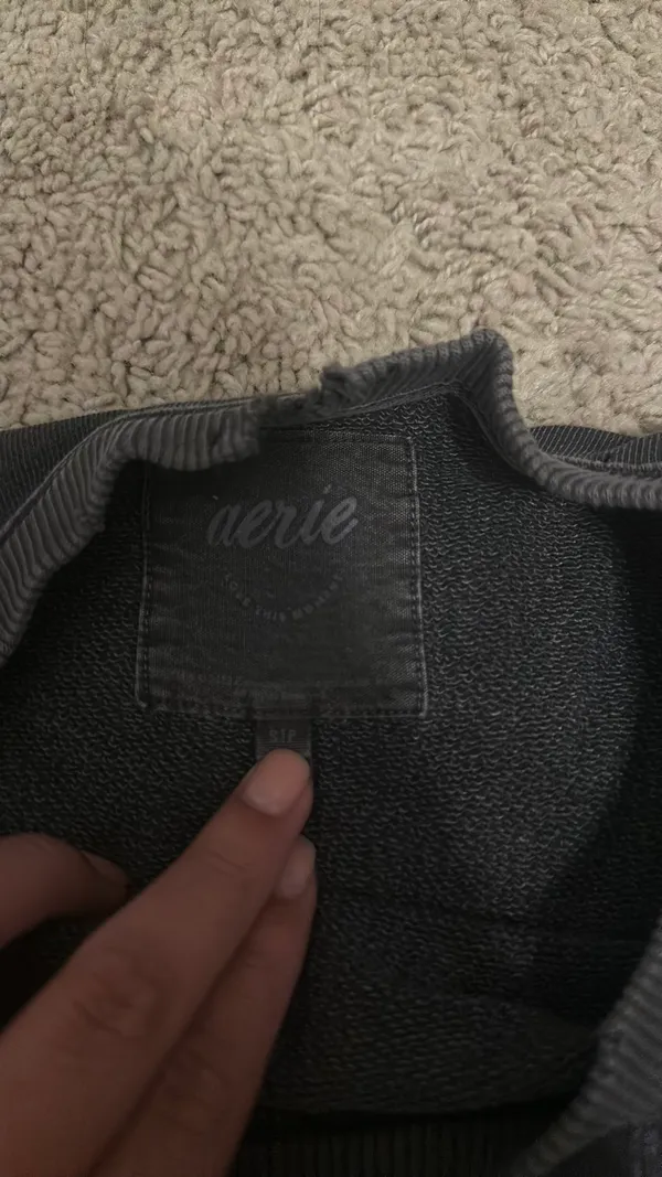 Aerie Sweatshirt - Image 2