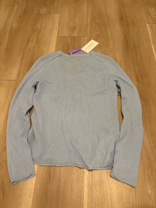 360 Cashmere Sweater - Image 2