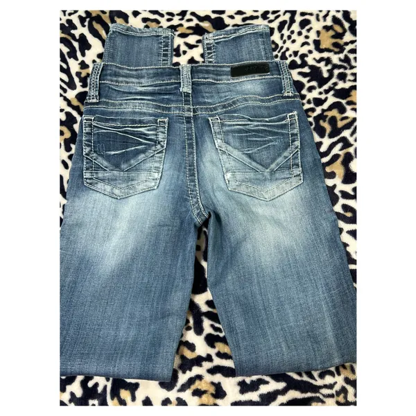 Daytrip Capricorn Skinny Jeans - Image 4