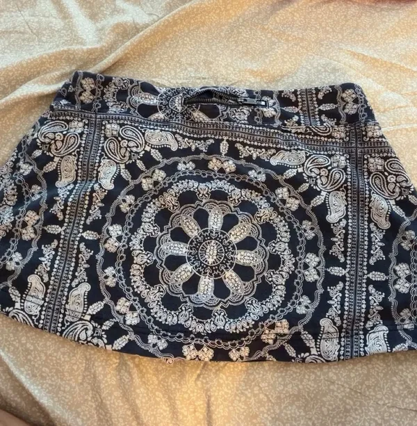 Free People Skort - Image 2