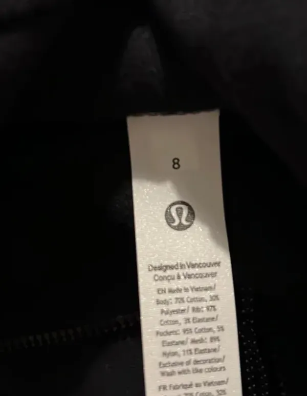 Lululemon Leggings Align Mini Flare Pant Regular - Image 3
