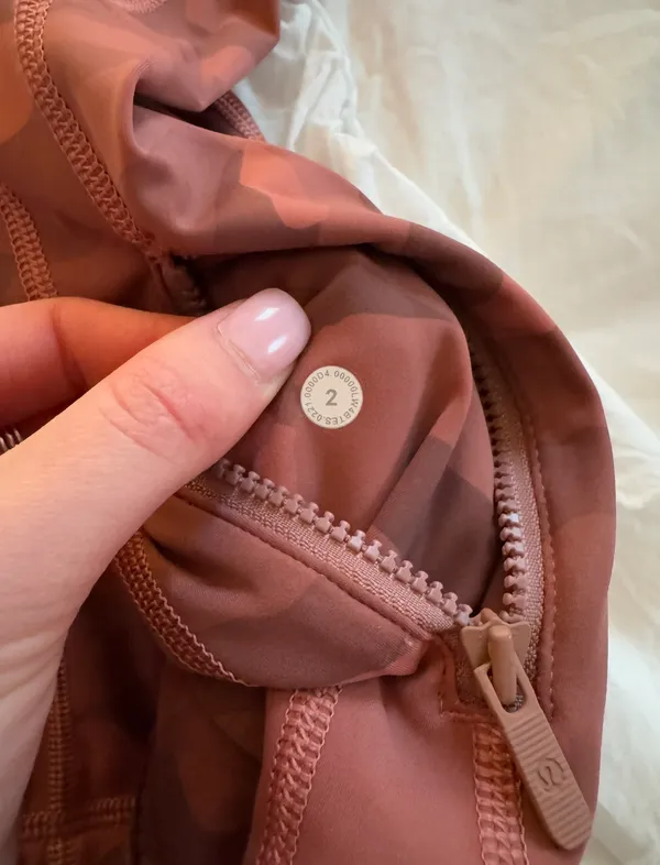 Lululemon Define Jacket - Image 4
