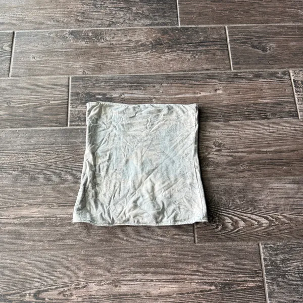 Hollister Women Taylor Camo Reversible Tube Top - Image 3