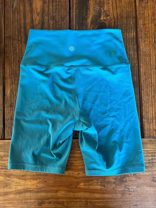 Athleta Biker Shorts - Image 2