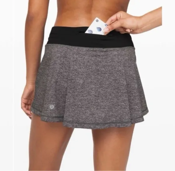 Lululemon Pace Rival Skirt - Image 5